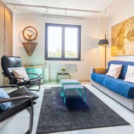 Betis Riverside Skyview By Valcambre Sevilha Exterior foto